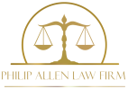 Philip Allen Law Firm logo